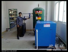 回收空压机 二手螺杆空压机回收 上海空压机回收公司